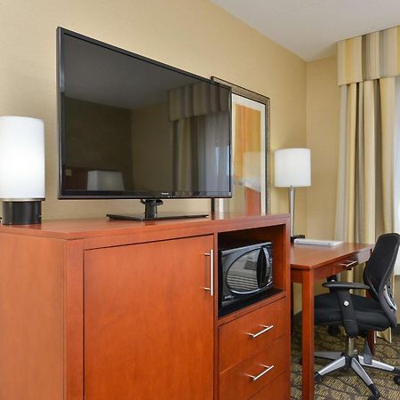 Hampton Inn Detroit/Auburn Hills South Eksteriør bilde