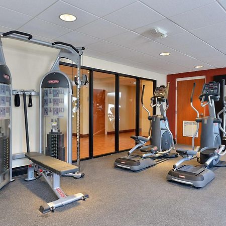 Hampton Inn Detroit/Auburn Hills South Eksteriør bilde