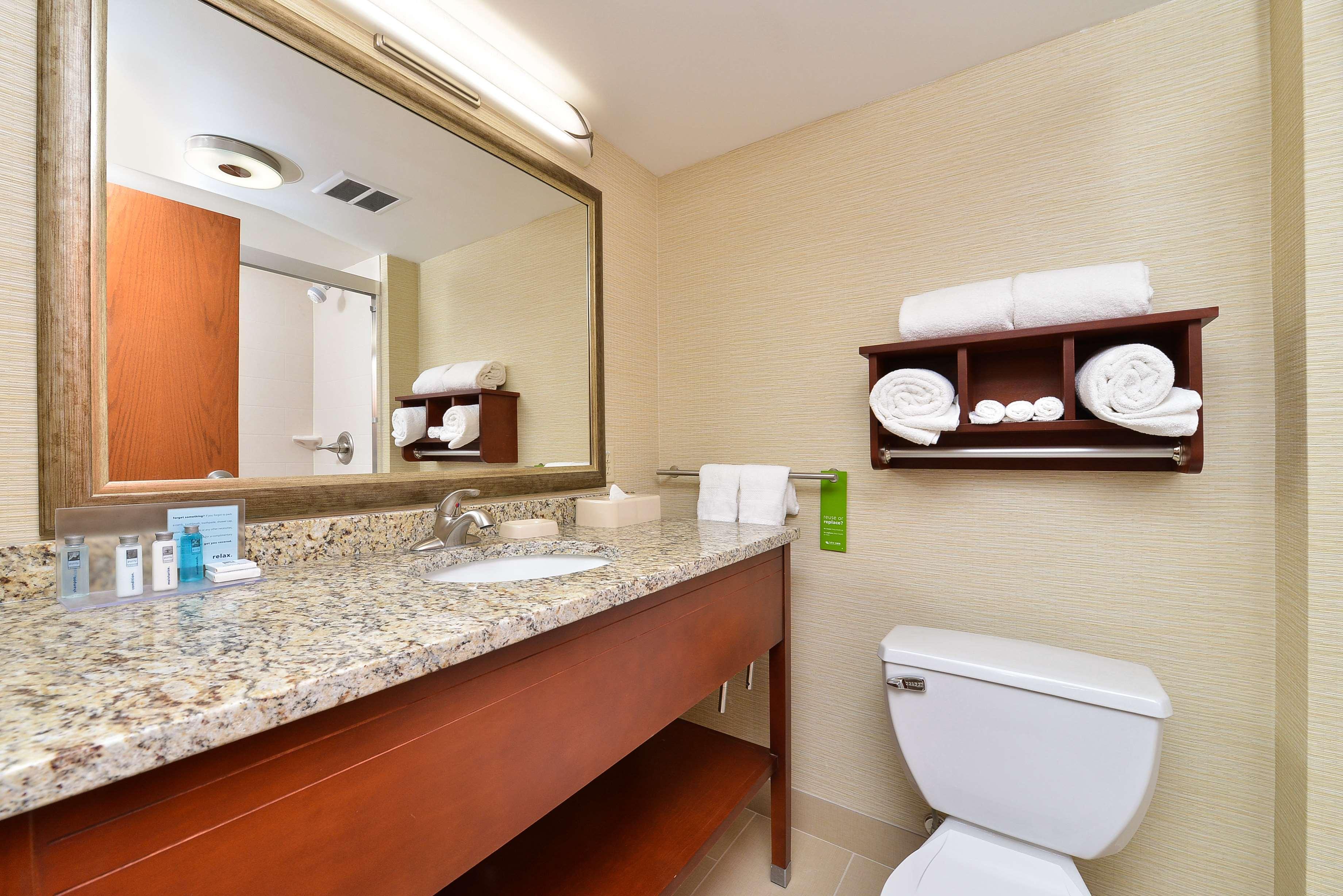 Hampton Inn Detroit/Auburn Hills South Eksteriør bilde