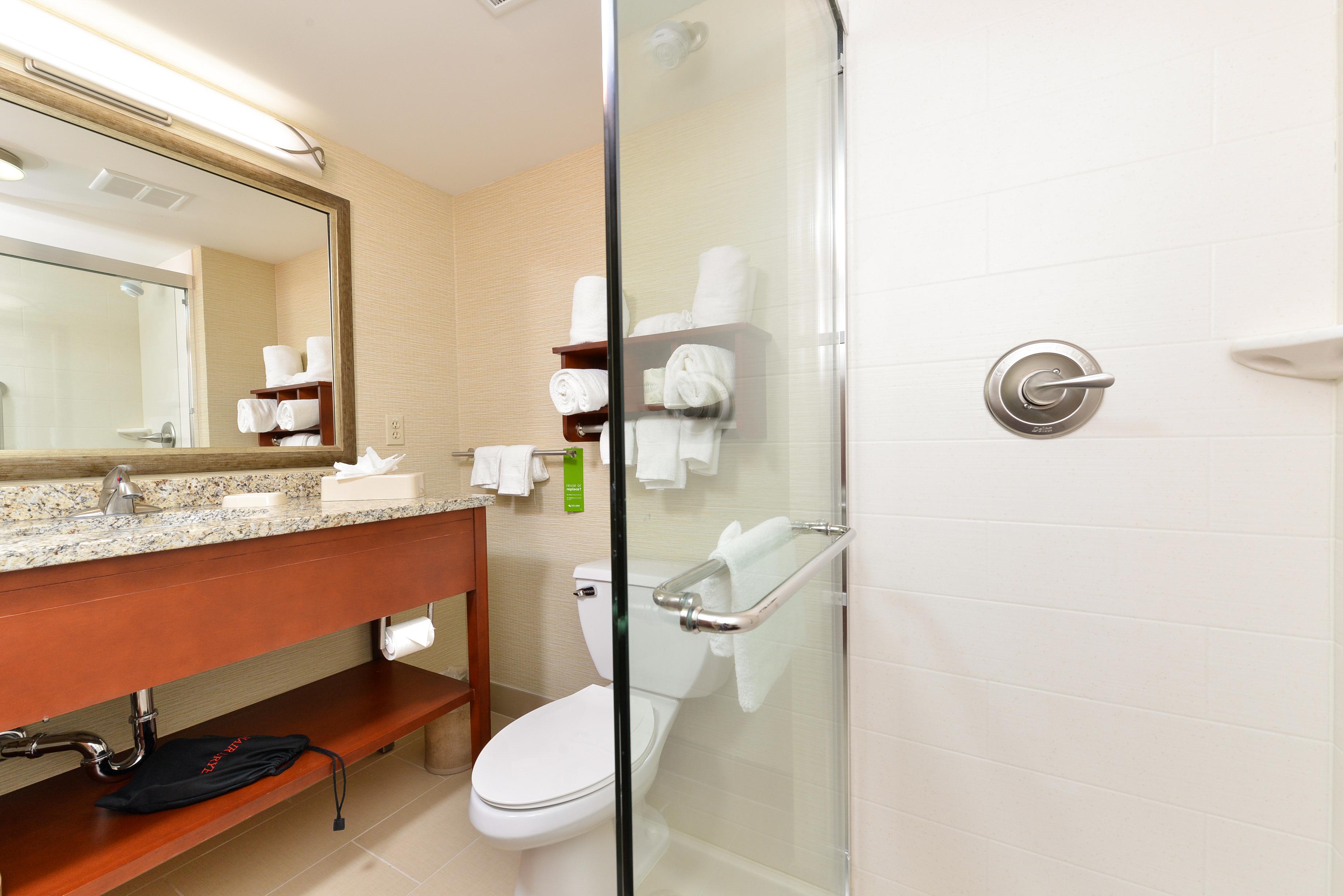 Hampton Inn Detroit/Auburn Hills South Eksteriør bilde