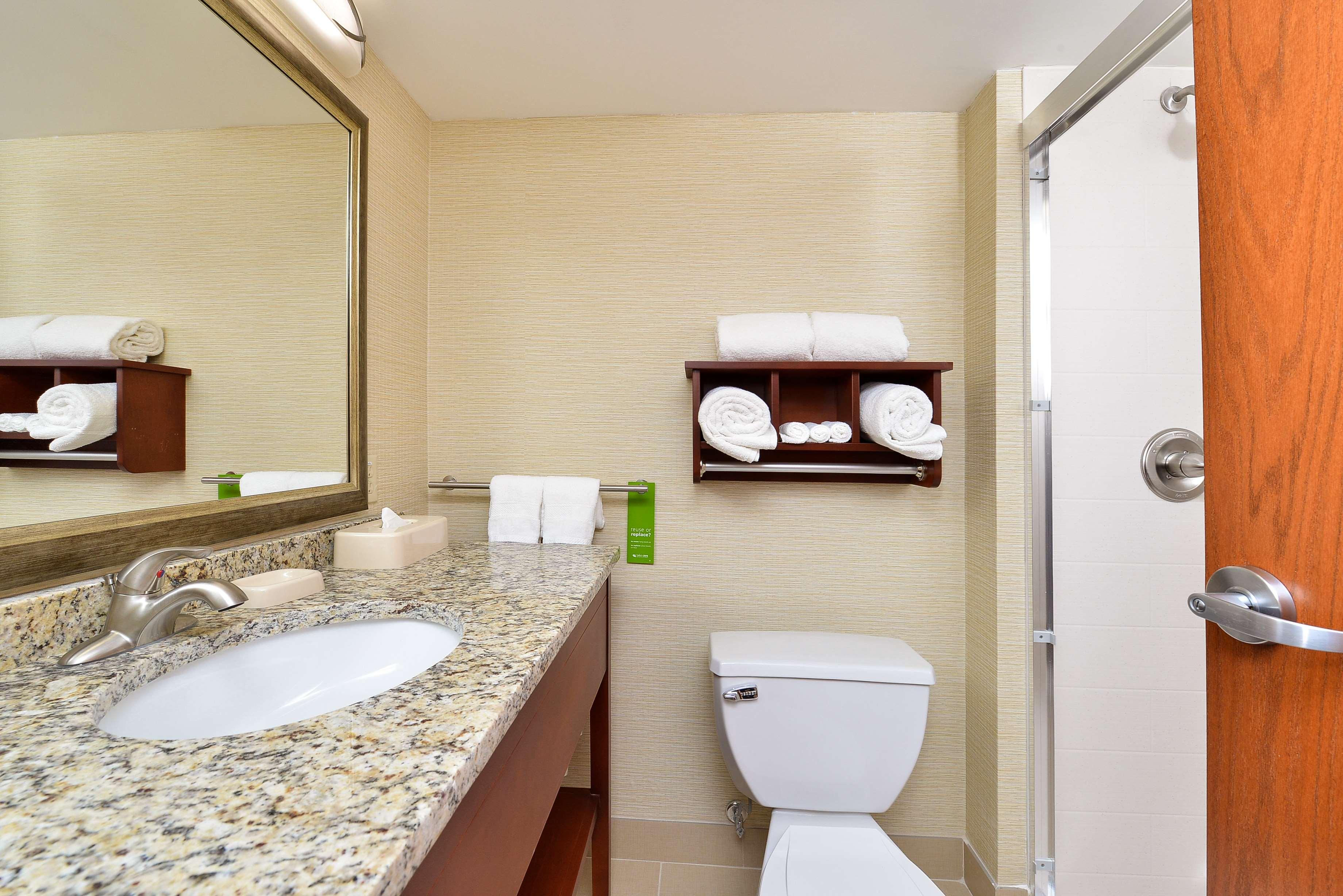 Hampton Inn Detroit/Auburn Hills South Eksteriør bilde