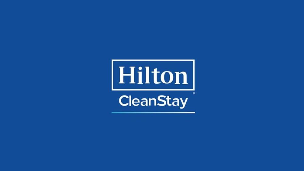 Hampton Inn Detroit/Auburn Hills South Eksteriør bilde