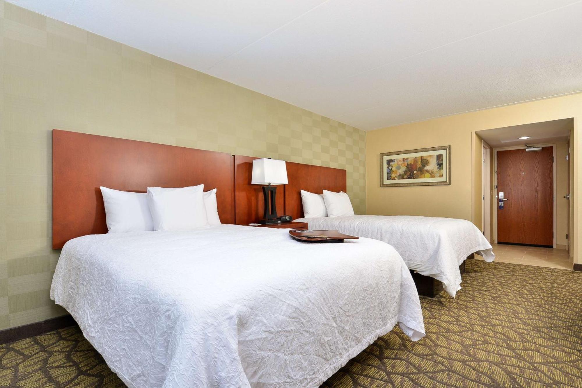 Hampton Inn Detroit/Auburn Hills South Eksteriør bilde